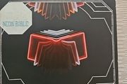 Arctic Fire CD - Neon Bible