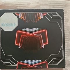 Arctic Fire CD - Neon Bible