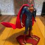 Superman Statue Image 3
