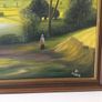 Art - Oil on Canvas Image 7