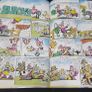 4 Beano & Dandy Annuals Image 9