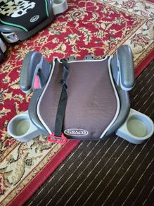 Graco Car Seat