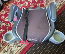 Graco Car Seat