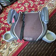 Graco Car Seat