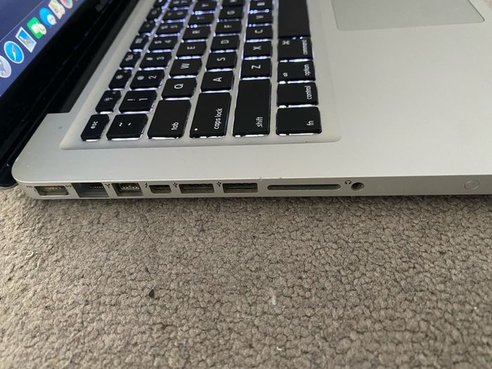 Mackbook