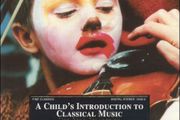 A Child's Introduction to Classical Music CD Free Postage!