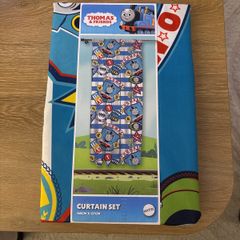 Thomas & Friends Curtain Set