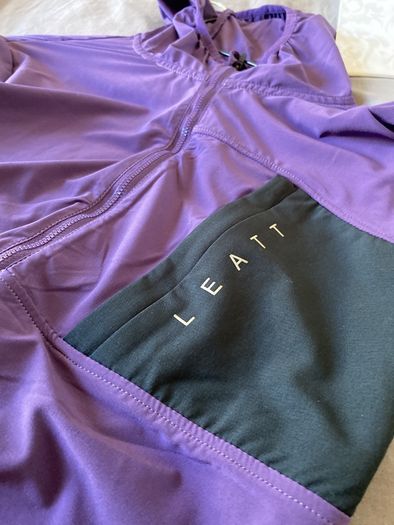 MTB Trail Jacket