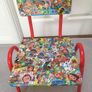 Kids chair Image 2