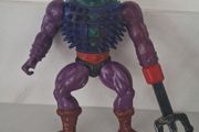 Masters Of The Universe Vintage -( Spikor )- He-man Motu Nice!