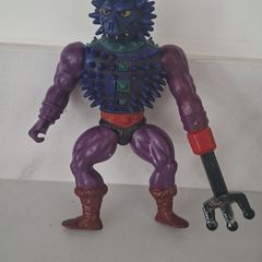 Masters Of The Universe Vintage -( Spikor )- He-man Motu Nice!