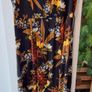 Marks and Spencer 18 long maxi dress Image 2