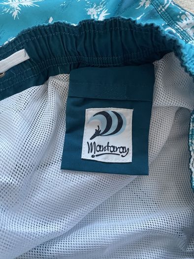 Swimming short