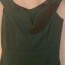 Quiz MIDI Dress Image 2