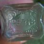 Antique 1800s Societe Hygienique Paris France Perfume Bottle. In Perfect Condition. Image 6