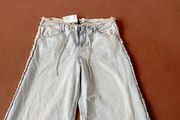 Denim Trouser.