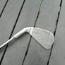 Medicus Dual Hinged 5 Iron Golf Club Training Aid Swing Trainer Steel RH Image 2