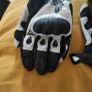 Motorbike gloves ladies Image 3