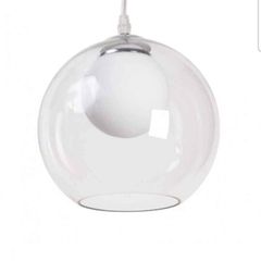 Pendant lights