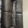 Real Italian leather sofas Image 2