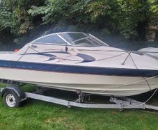 Bayliner 192
