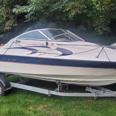 Bayliner 192