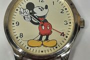 Vintage Mickey Mouse Watch MCK957