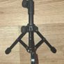 Bass drum Mic Stand. Guitar Amp Mic Stand Image 2