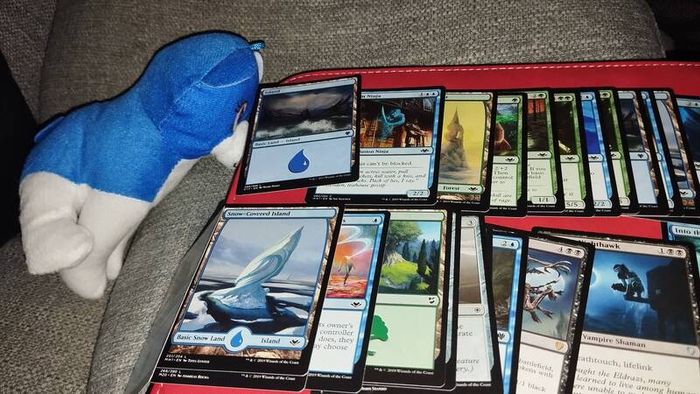 Magic The Gathering Bundle