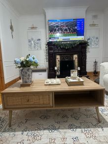 coffe table
