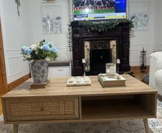 coffe table