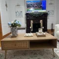 coffe table