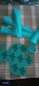 silicone moulds