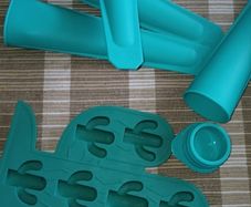 silicone moulds