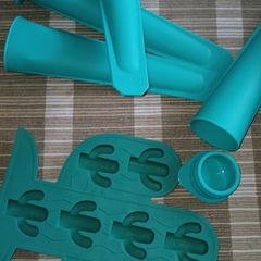 silicone moulds