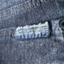 7 for all mankind dark denim high waist Size 27 Image 5