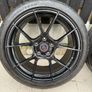2 forge Zx6r 18" alloys 5x120 Image 5