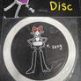 Tax Disc Holder Image 3