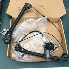 BMW original e46 window regulator Coupe left door