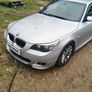 bmw 525 msport Image 2