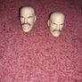 WWE Elite Build A Figure Pieces Image 7