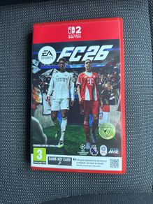 EA Sports FC 26