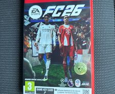 EA Sports FC 26