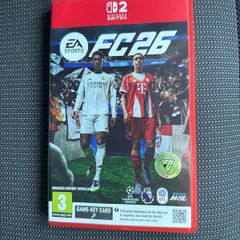 EA Sports FC 26
