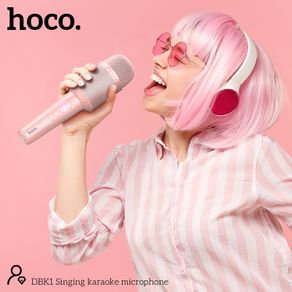 Microphone Bluetooth Karaoke speaker