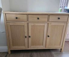sideboard