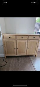 sideboard