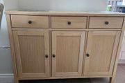 sideboard