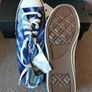 Men's Converse runners NEW size UK 7 Image 3