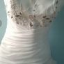 Wedding dress Image 3